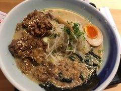 双葱叉烧拉面-雷门拉面店(新光天地店)