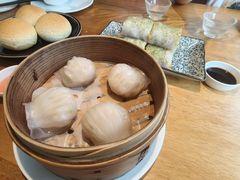 -墨宴(西洋湖店)