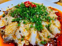-弓虽昌焖烧鸡(大竹林店)