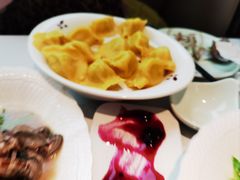 -船歌·鱼水饺青岛菜(枫蓝国际购物中心店)