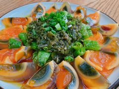 -丫口花园餐厅·融合菜