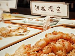 -松子料理(世纪城店)