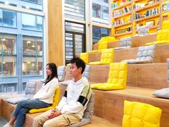 -磁课·成人英语·雅思培训(高新校区)