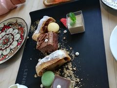 -LENBACH兰巴赫西餐啤酒坊(大连东港店)