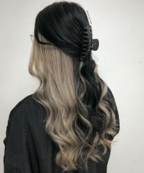 -+奈造型设计