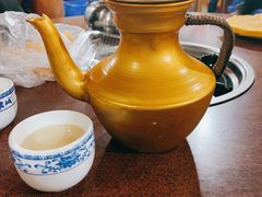 酥油茶-顺顺小吃(独克宗古城店)