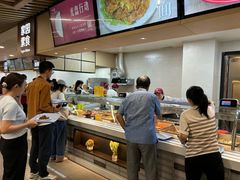 -北大家园食堂
