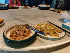 沙姜猪手-巡味顺德菜(欢乐海岸购物中心店)