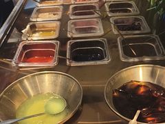 -一方渔歌蒸汽海鲜自助(文化路万达广场店)