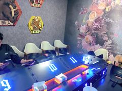 -FullHouse桌游狼人跑团剧本杀(徐家汇店)