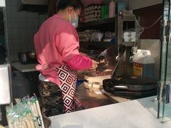 -张老三肉丸糊辣汤(丰登南路店)
