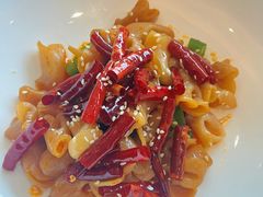 -馋遇江南·精致湖景雅宴(东方之门店)