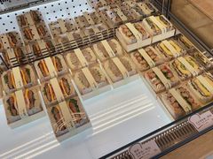 -崎本的店·专业酵种吐司(无锡万象汇店)