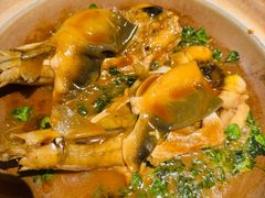 -永安鱼庄·镇江菜(东吴路店)