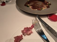 -L'Arome芳芳法国餐厅(仙林金鹰店)