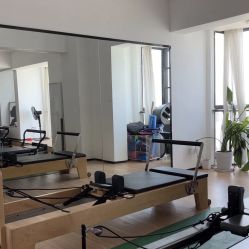 -吾之瑜生瑜伽普拉提学院