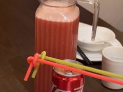 -HOHO餐厅(古子城店)