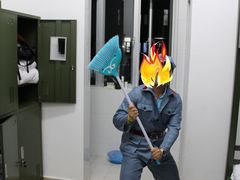 -全国青少年井冈山革命传统教育基地