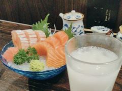 -哥哥の深夜食堂(红松东路店)