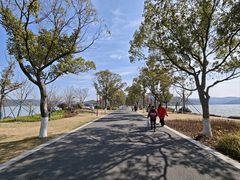 -东钱湖旅游度假区