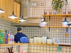 -常樂屋·常德米粉(青年路店)