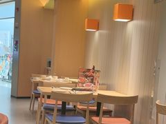 -菲滋意式餐厅(加州阳光二店)