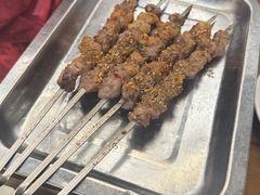 -合记烩面(人民路店)
