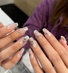 -StartNail美甲