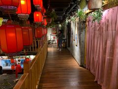 -锦上中式酒馆(南内环店)