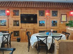 -大清花饺子(山庄店)