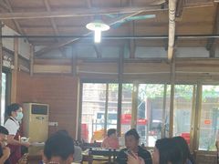 大堂-大笑饭堂(甲子桥店)