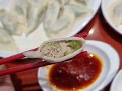 -喜家德虾仁水饺(东海缤纷天地店)