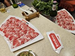 -阳坊大都涮羊肉(阳坊总店)