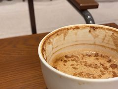 -Peet's 皮爷咖啡(深圳湾万象城店)