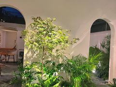 -漫笙舍Manse·咖啡·民宿