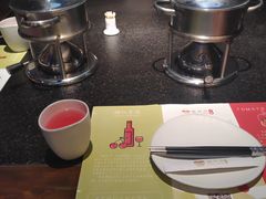 -番食园鲜食火锅(高新店)