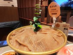 -巴奴毛肚火锅(大剧院店)