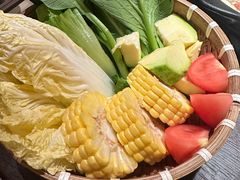 -芸鲜季·云南野生菌餐厅· 云南风物味研社(闵行店)