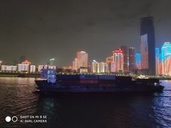 -武汉两江游览·夜游长江(汉口粤汉码头)
