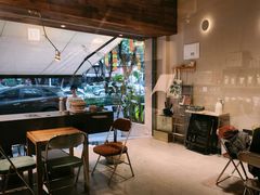 -Jeans Coffee牛仔裤咖啡