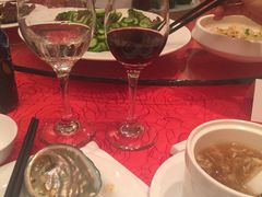 -大连富丽华大酒店