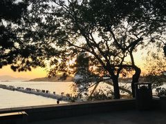 -青岛第二海水浴场