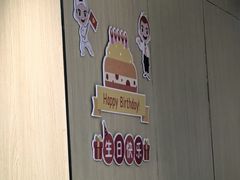 -海底捞火锅(振华商厦店)
