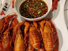 -霸王虾·麻辣小龙虾(清水河公园店)