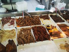 -紫燕百味鸡(英贤店)