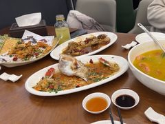 -渔满仓海鲜渔家(象山二店)