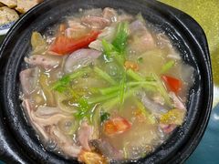 -桂园白粥·潮汕老味道