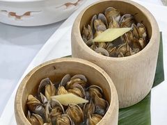 -霞客居酒店·霞客食府·宁海特色小海鲜