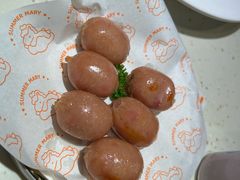 -夏日玛莉西餐厅(金茂览秀城店)