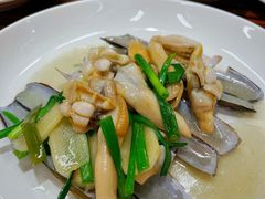 -谢记上海大排档(长寿路店)